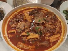 -汇贤府·李氏鲁菜(五棵松店)