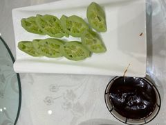 -昌正春天酒店-海鲜餐厅