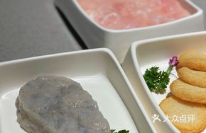 Half Portion of Shrimp Paste