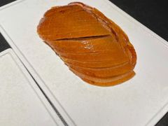 -小大董·烤鸭(观景餐厅·南京西路店)