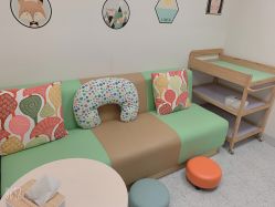 点击看大图 -杭州贝瑞斯美华妇儿医院·早孕·产检·儿科