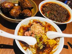 麻辣兔头-双流老妈兔头(荟聚店)