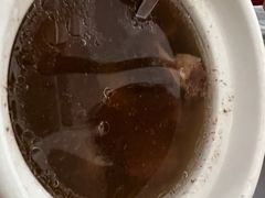 猪心汤-一刘汤包(杏林店)