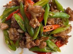 -阿英煲(凉城路店)