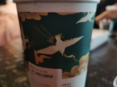 -眷茶臻选(中原万达店)