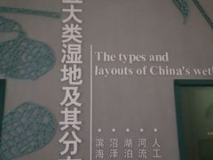 -中国湿地博物馆