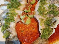 -衡山汇·高级粤菜(霄云路店)