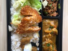 -魏家凉皮(解放路火车站店)