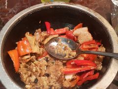-新白鹿餐厅(爱琴海购物中心店)