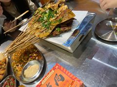 -有局·成都市井烧烤·精酿啤酒(双楠店)
