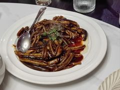 -阿莉餐厅(枣阳路店)