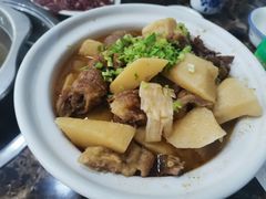 -蔡社牛肉城(龙湖店)