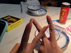 -头牌·鹤岗小串(万达店)