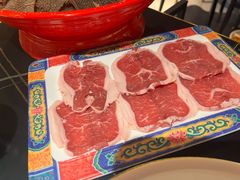 -京悦南门涮羊肉·羊蝎子火锅(田林路店)