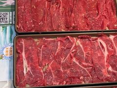 -小城牛事·鲜牛肉火锅(万达店)