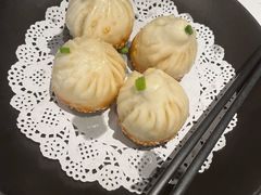 美味生煎包-松鹤楼·非遗·苏帮菜(融科店)