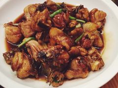 -乌江鱼杭帮菜(西湖店)