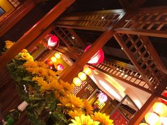 -芦月轩羊蝎子(劲松店)