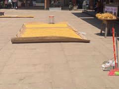 -雅安上里古镇