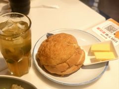 -新旺茶餐厅·早餐·夜宵(仙霞店)