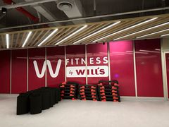 -W FITNESS 威尔仕健身·游泳(万科天空之城店)