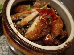 -南京大牌档(济南万象城店)