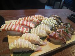 -二元寿司屋(江南西店)