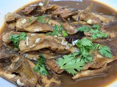 -鱼市酒店(威海水产批发市场店)