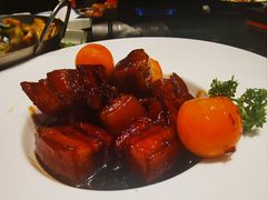 阿婆家烧肉-申阿婆·上海菜·小海鲜(国展店)