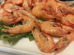基围虾-聚鑫阁江浙菜·非遗传承技艺(闵行交大店)