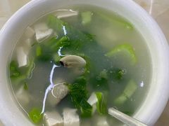 -瑶记海鲜餐厅(西涌店)