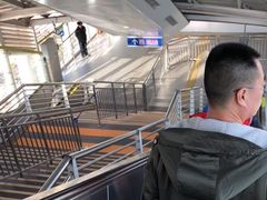 -望京西(地铁站)