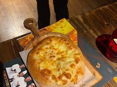 -卢布里西餐厅(海拉尔店)