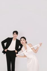 -全城热恋璀璨婚纱摄影(国贸总店)