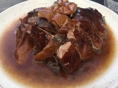 -黄连大头华烧鹅店(大良店)
