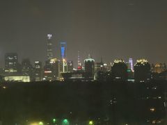 -上海浦东嘉里大酒店