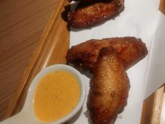二哥爱鸡翅-新太二·鲜料川菜(晶耀前滩店)