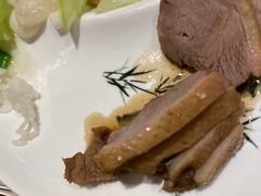 -静之湖湖畔餐厅