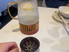-桂满陇·杭州小馆(巴黎春天浦建店)