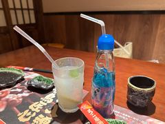 -弓二·烧鸟居酒屋(财富购物中心店)