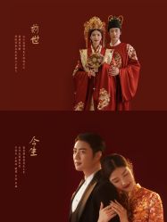 -今生有约婚纱摄影店(景德路店)