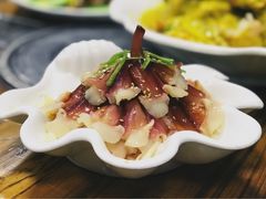 -摩登有记·新派泰国菜(银钻广场店)