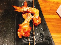 -烧货·活海鲜炭烧(湖滨商业街店)