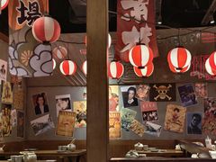 -白石的深夜食堂(济南万象城店)