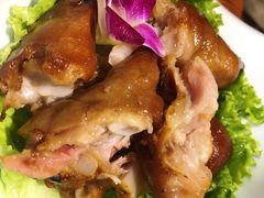 -赵家小馆(沈阳禹洲广场店)