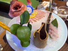 -东海怡品海鲜豆捞(星街坊店)