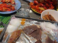 -舜和巴西烤肉餐厅(舜和国际店)