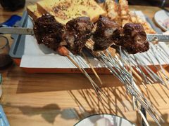 -亿牌牌东北烧烤(怀特店)