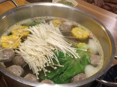 -牛天下·牛肉·海鲜·打边炉·融合菜