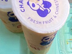-茶百道(南坪万达一号门店)